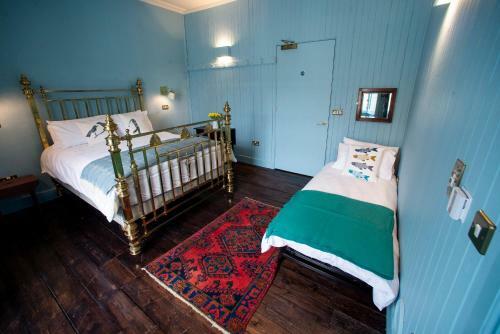 Apartamento Cupar Burgh Chambers
