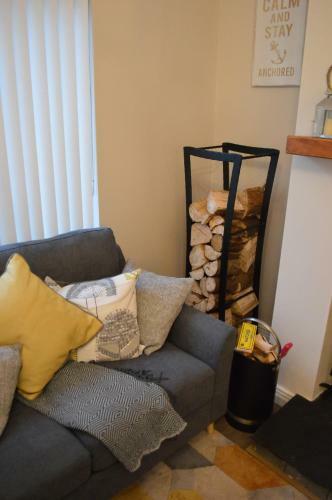 The Captains Cottage, Cushendall