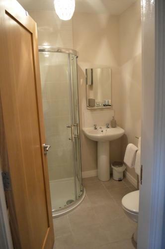 The Captains Cottage, Cushendall