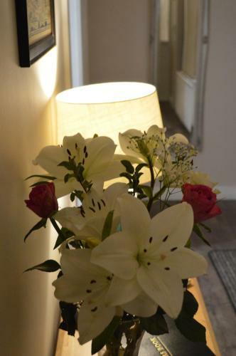 The Captains Cottage, Cushendall
