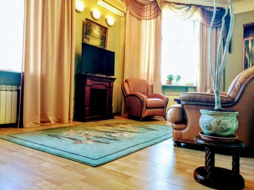 Kiyv Apartments Khreshatyk 23 Ua City Centre