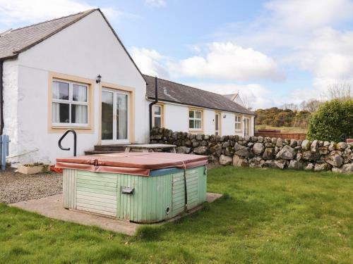 Angus Cottage