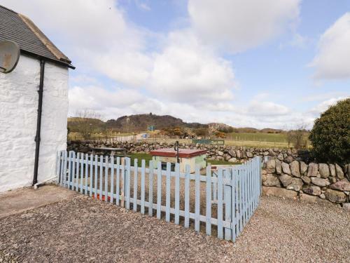 Angus Cottage