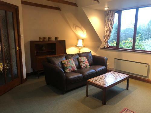 Forgemill Cottage