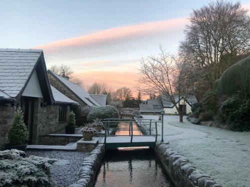 Forgemill Cottage