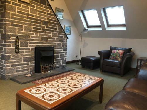 Forgemill Cottage