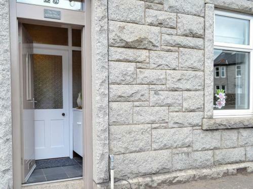 The Wee Granite Hoose