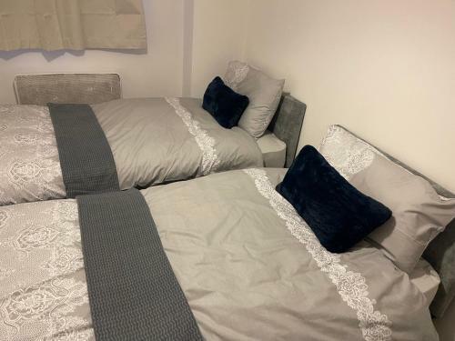 Apartamento The Pinnacle