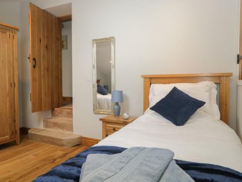 Carrock Cottage