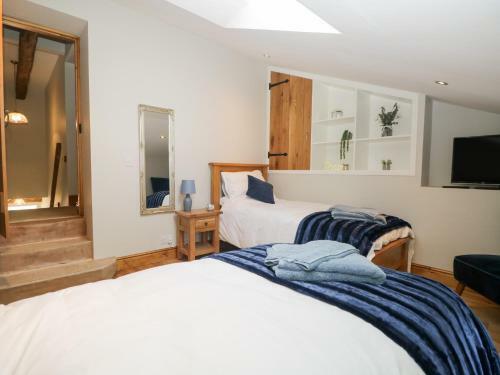 Carrock Cottage