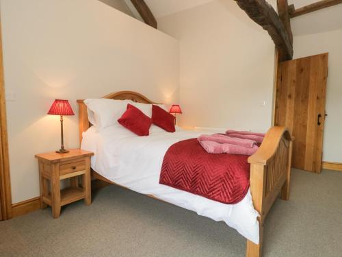 Carrock Cottage