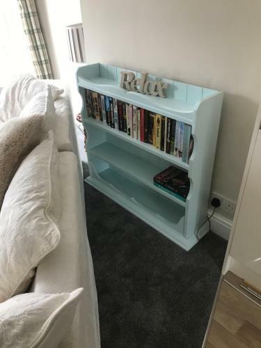 Apartamento Flat 2, 22 The Square Dalston