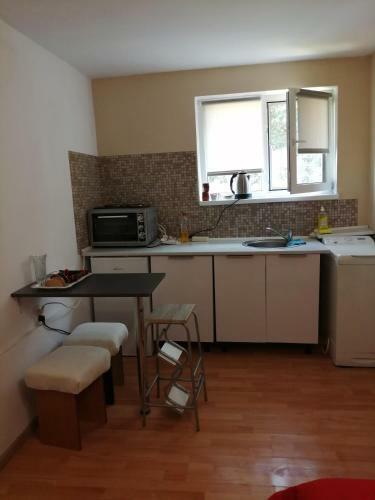 Apartamento Quiet Cozy Studio