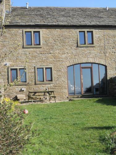 Midsummer Barn