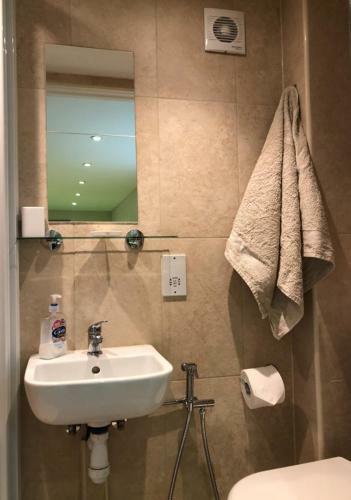 Apartamento Agars Place, Datchet