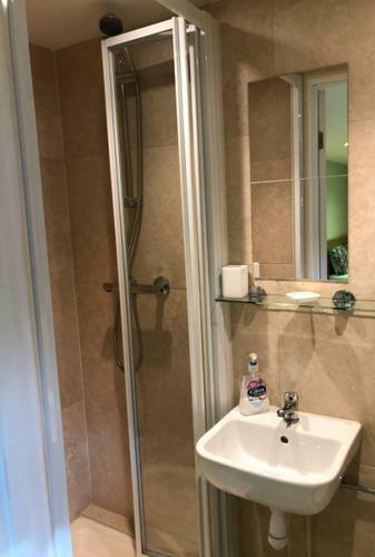 Apartamento Agars Place, Datchet