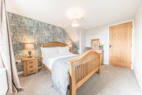 The Black Dog Cottage