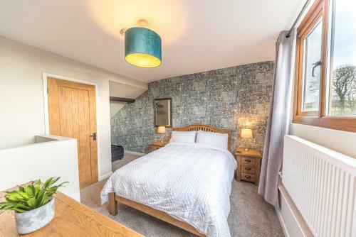 The Black Dog Cottage
