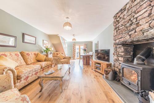 The Black Dog Cottage