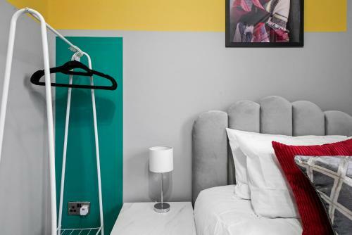 Apartamento Stylish Sheffield Abode - Parking