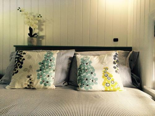 Lodge Mid Wales Luxury Huts