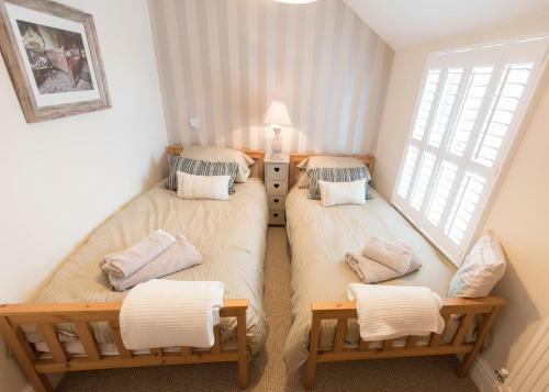 Sefton Cottage