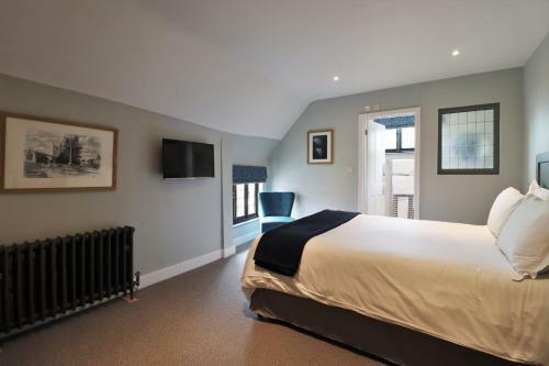 Bed & Breakfast The Marlborough Dedham