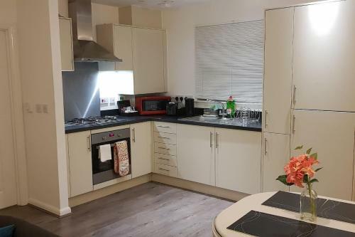 Sterling House, Dartford With Netflix & Amazon Music