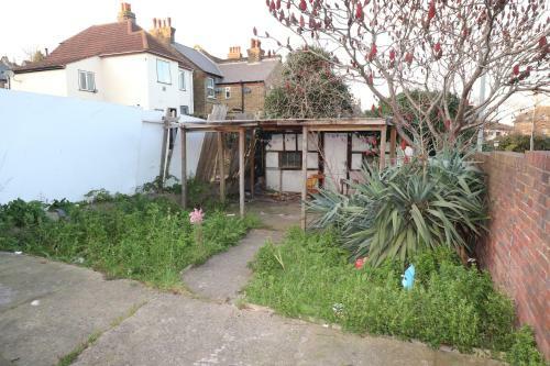 Apartamento Large Studio Flat - Dartford Town Centre