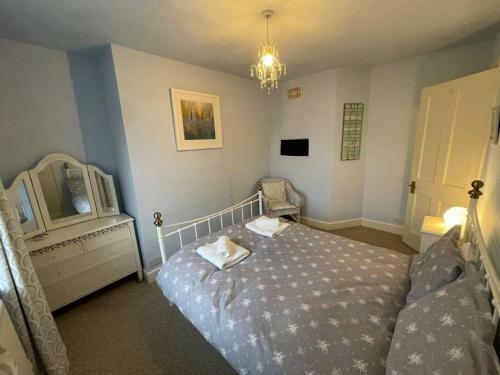 Trewylda 2 Bedroom Sleeps 4