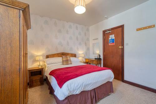 Bed & Breakfast The George And Dragon