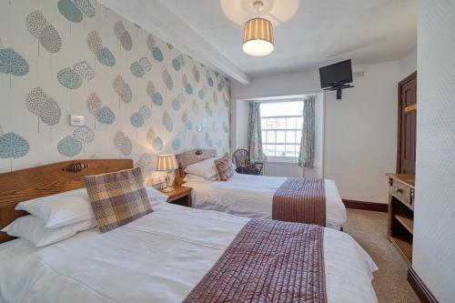 Bed & Breakfast The George And Dragon