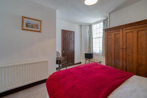 Bed & Breakfast The George And Dragon