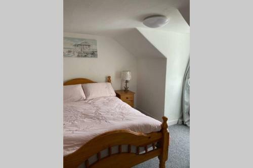 Apartamento Traditional Beach Retreat Dawlish Centre Sleeps 6
