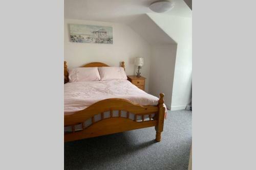Apartamento Traditional Beach Retreat Dawlish Centre Sleeps 6