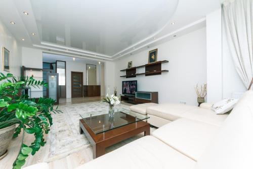 Apartamento 3 ????????? ??????????? ? ?????? ????????