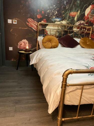 Hostal Anne Boleyn?s Escape