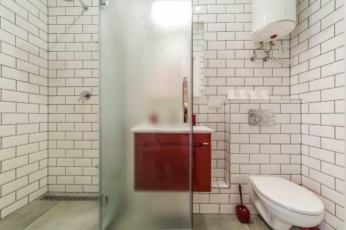 Apartamento Kyiv Opera Loft