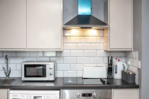 Darlington Luxury Penthouse Apartment
