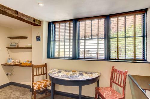 Bed & Breakfast Green Parrot House