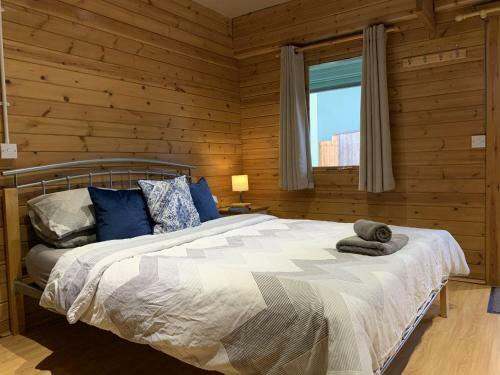 Apartamento Southernwood - Garden Lodge 1