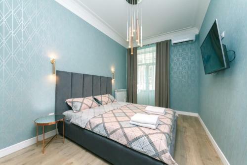 Apartamento Lux , Two Bedrums