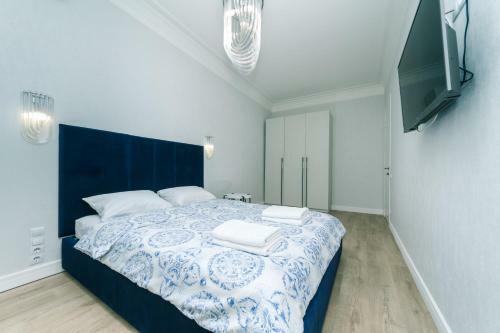Apartamento Lux , Two Bedrums