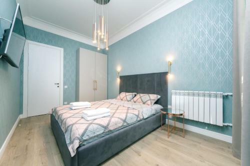 Apartamento Lux , Two Bedrums