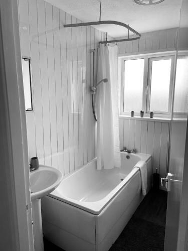 Apartamento Mansfield House