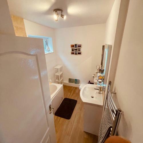 Apartamento Little Haven