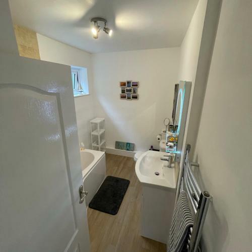 Apartamento Little Haven