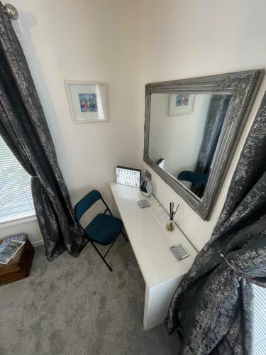 Apartamento Little Haven
