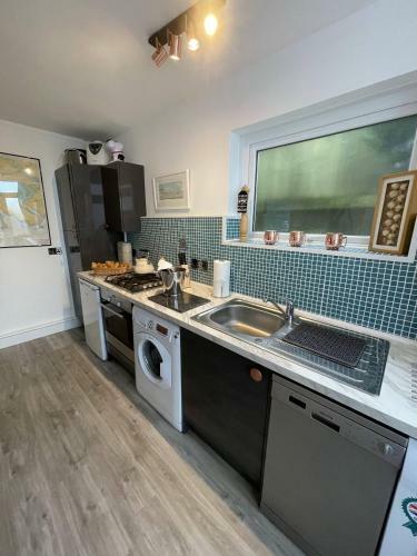 Apartamento Little Haven