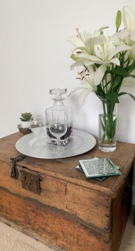 Apartamento Little Haven